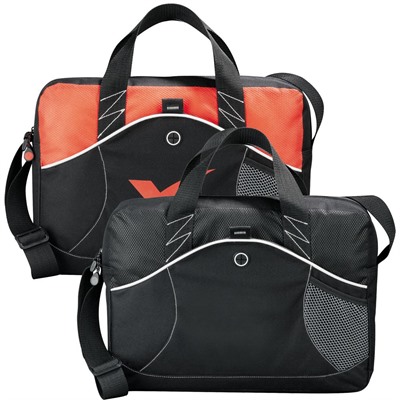 Branded Conference Satchel