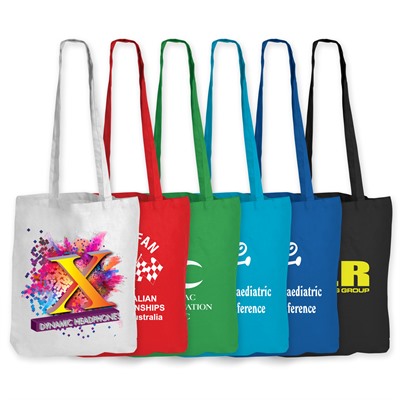 Branded Tradeshow Tote