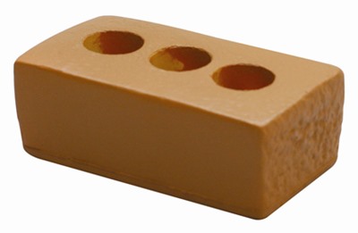 Brick Stress Shape