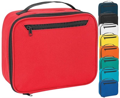 Briefcase Lunch Cooler Bag
