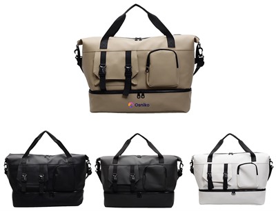 Calden Weekender Bag