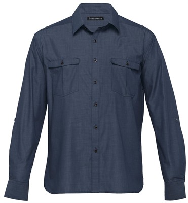 Caldwell Mens Shirt