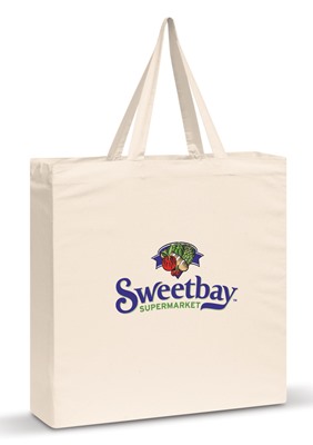 Cambridge Cotton Tote