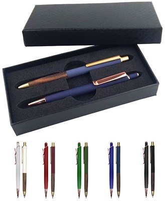 Cambridge Pen Gift Set