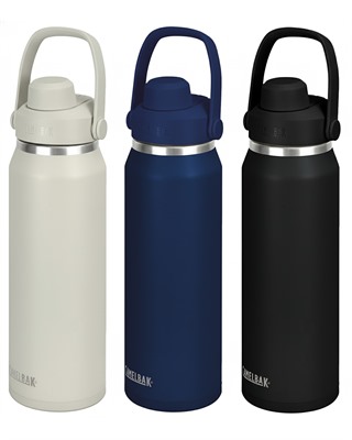 CamelBak 600ml Thrive Chug Vacuum Bottle