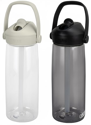 CamelBak 750ml Thrive Flip Straw Bottle