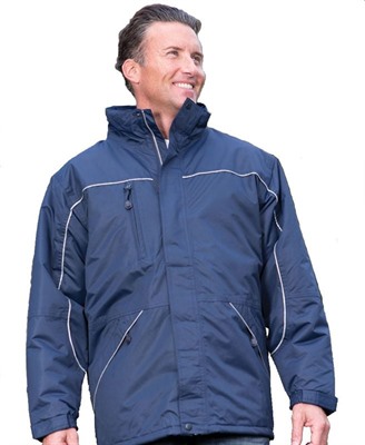 Canaga Waterproof Jacket