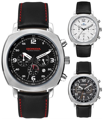 Canyon Chronograph Sports Watch