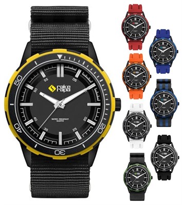 Canyon Sports Watch