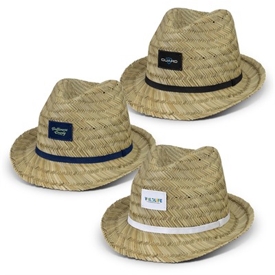 Capello Fedora Hat