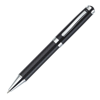 Carbon Fibre Ballpoint