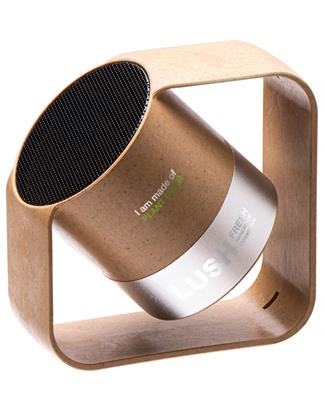 Carbon Neutral Wireless Speaker