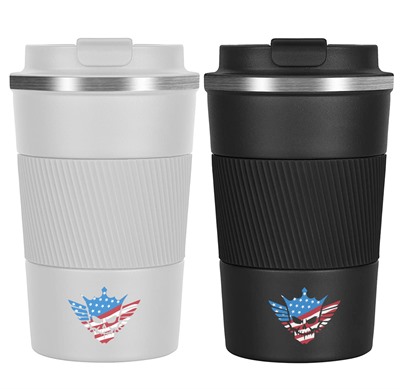 Casper Matt Finish Travel Mug