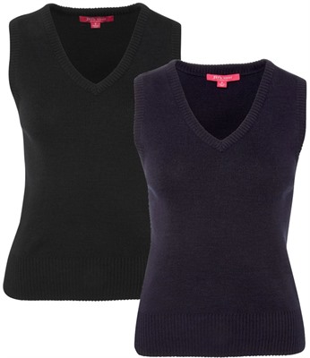 Caton Ladies Knitted Vest