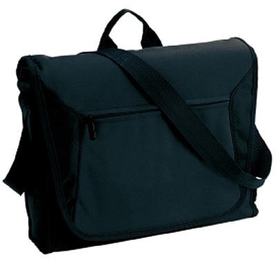 Chamonix Satchel