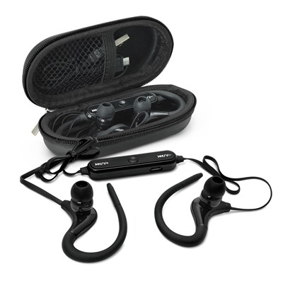 Champion Bluetooth Earbuds