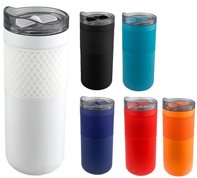 Chylla Vacuum Tumbler