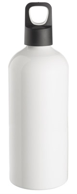 Classic Aluminium Drink Bottle