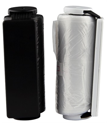 Clip-On Pet Bag Dispenser