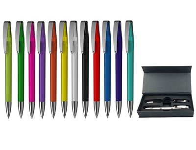 Cobra Deluxe Pen Gift Set