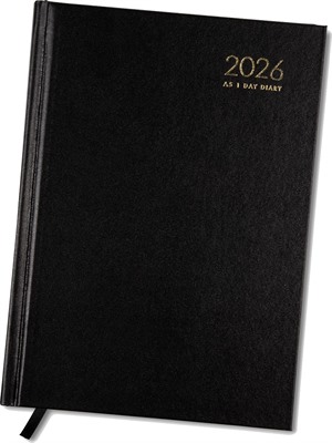 Collins A5 Daily Diary