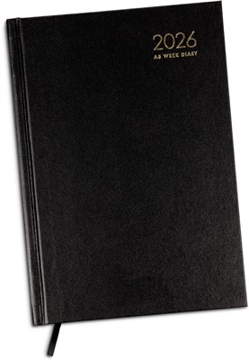 Collins A5 Weekly Diary
