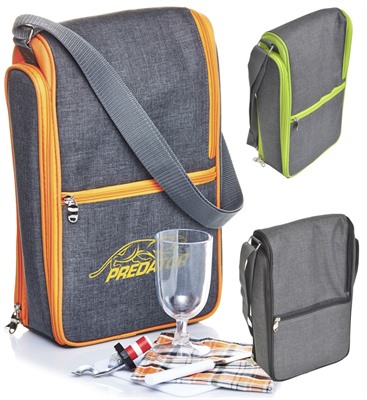 Colt Cheese & Wine Sling Bag