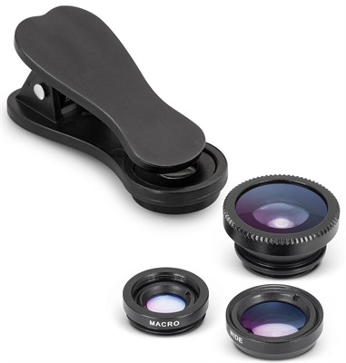 Combination Mobile Phone Lens Kit