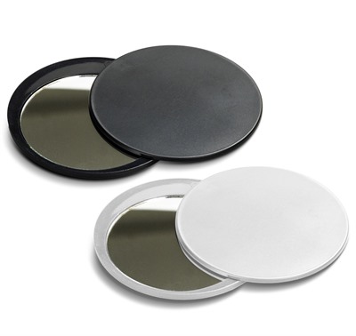 Compact Swivel Mirror