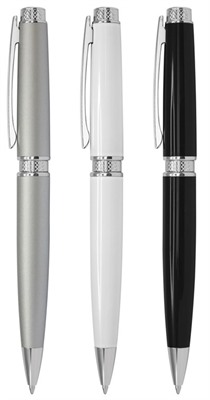 Consul Twist Action Pen