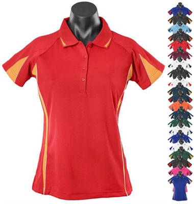 Conway Ladies Polo