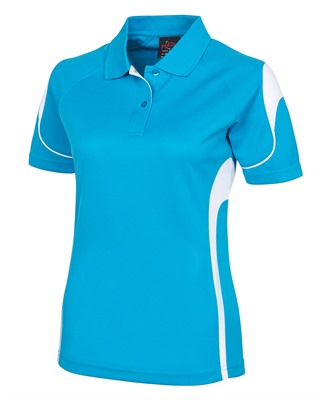 Cool Sports Ladies Polo