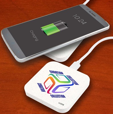 Core Eco Square Wireless Charger