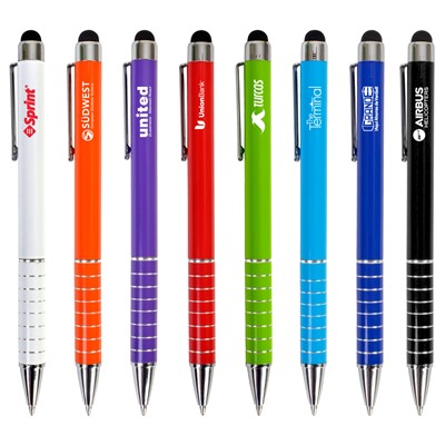 Crew Stylus Pen