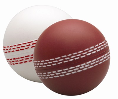 Cricket Stress Reliever Ball
