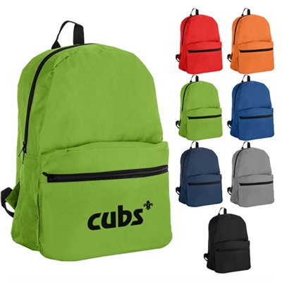 Culver Backpack