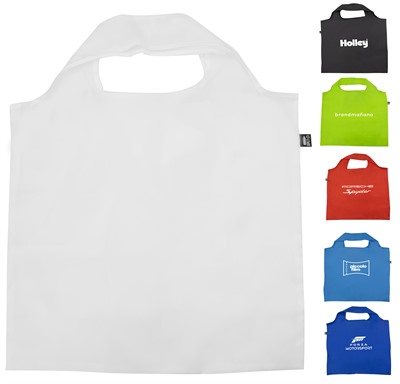 Dax rPET Foldable Shopping Bag