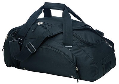 Deluxe Gym Bag