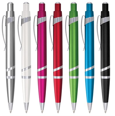 Diana Plastic Pen