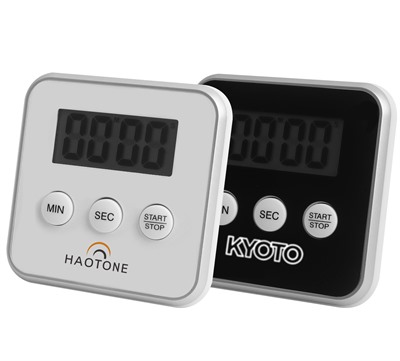 Digital Kitchen Timer