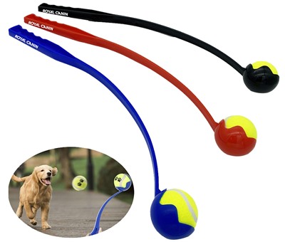 Doggie Ball Launcher