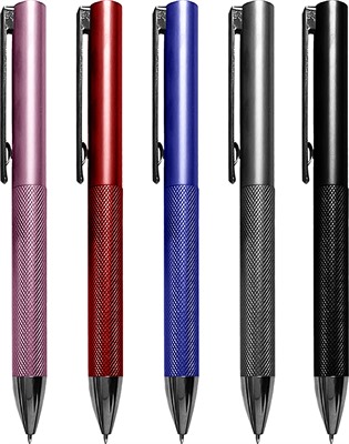 Dorado Metal Pen