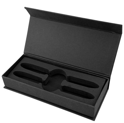 Double Presenter Pen Box