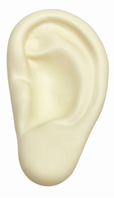 Ear Shape Stress Toy