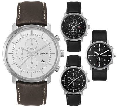 Echo Chronograph Watch
