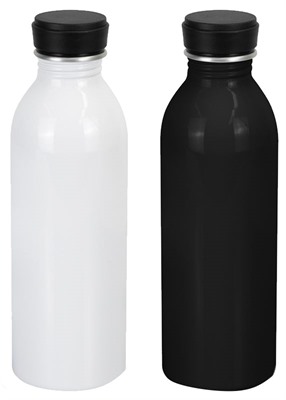 EcoAlum 500ml Recycled Bottle