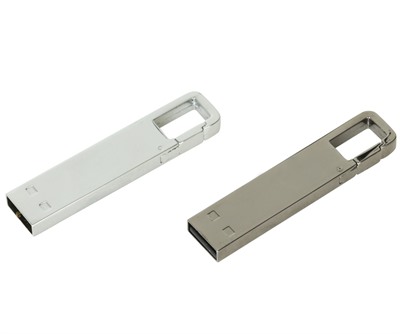 Edge Clip USB Drive