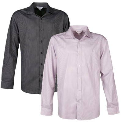 Edington Mens Long Sleeve Shirt