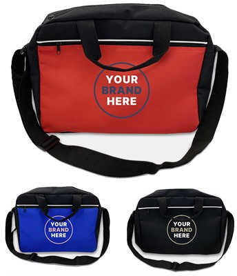 Enterprise Conference Bag