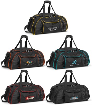 Equinox Duffle Bag